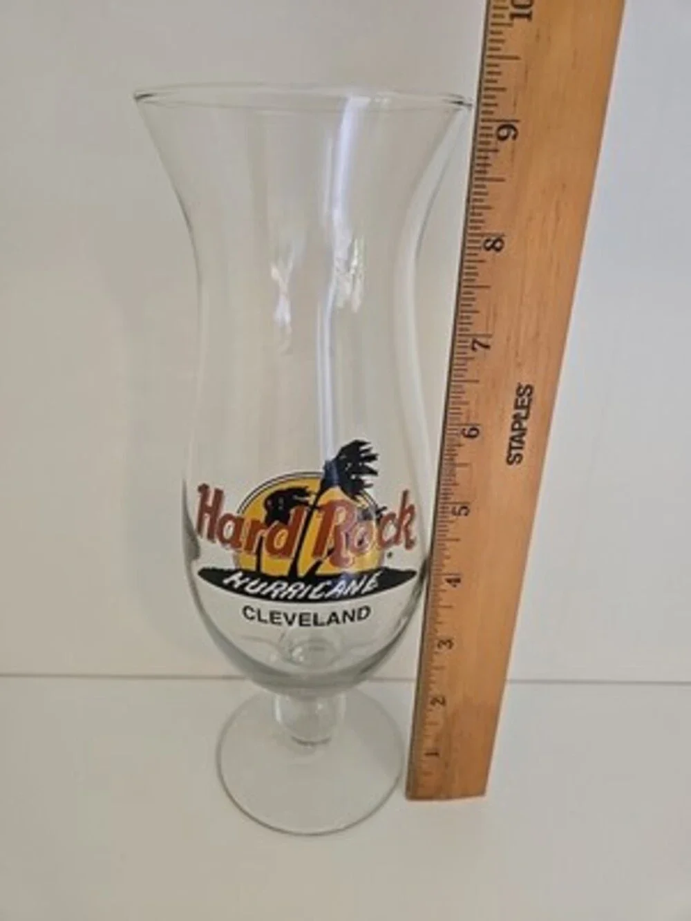 Hard Rock Cafe large collectible